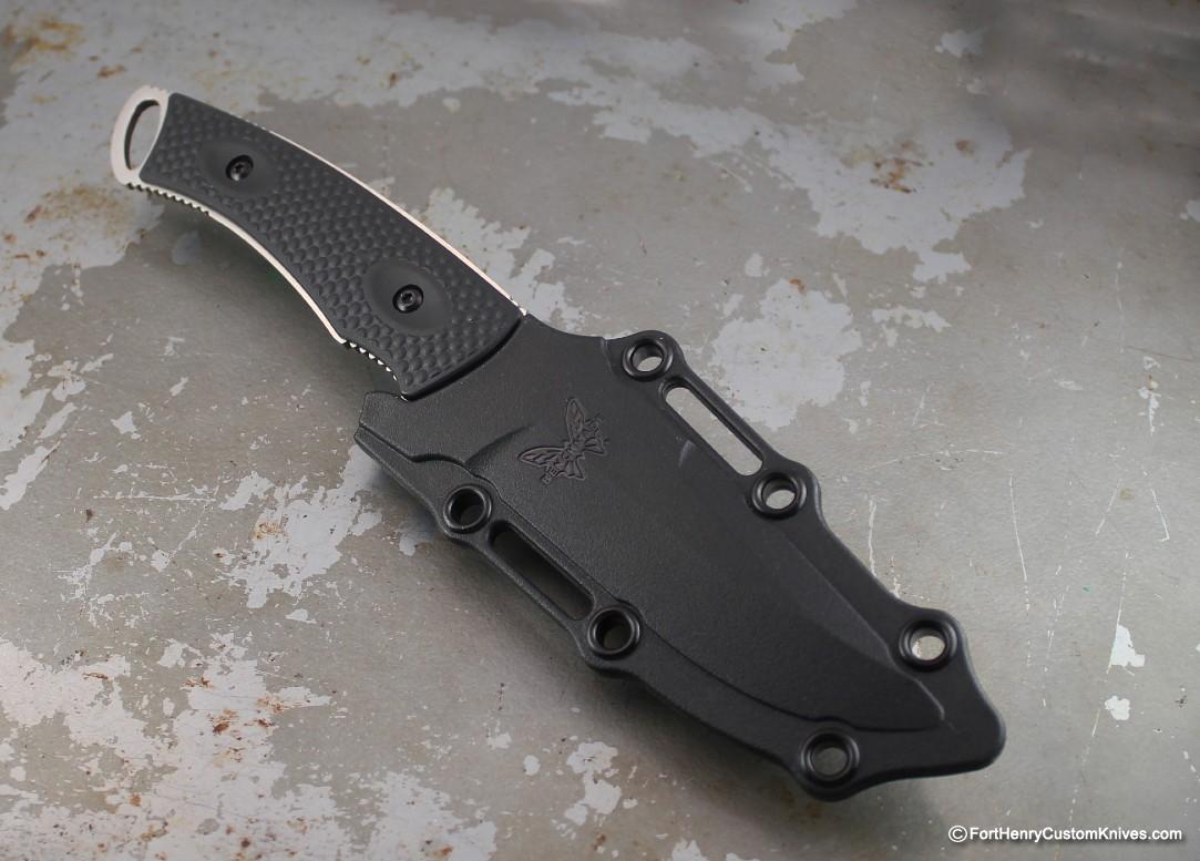 Benchmade - Gamer - Steve Fecas Design - 10510 - Image 2