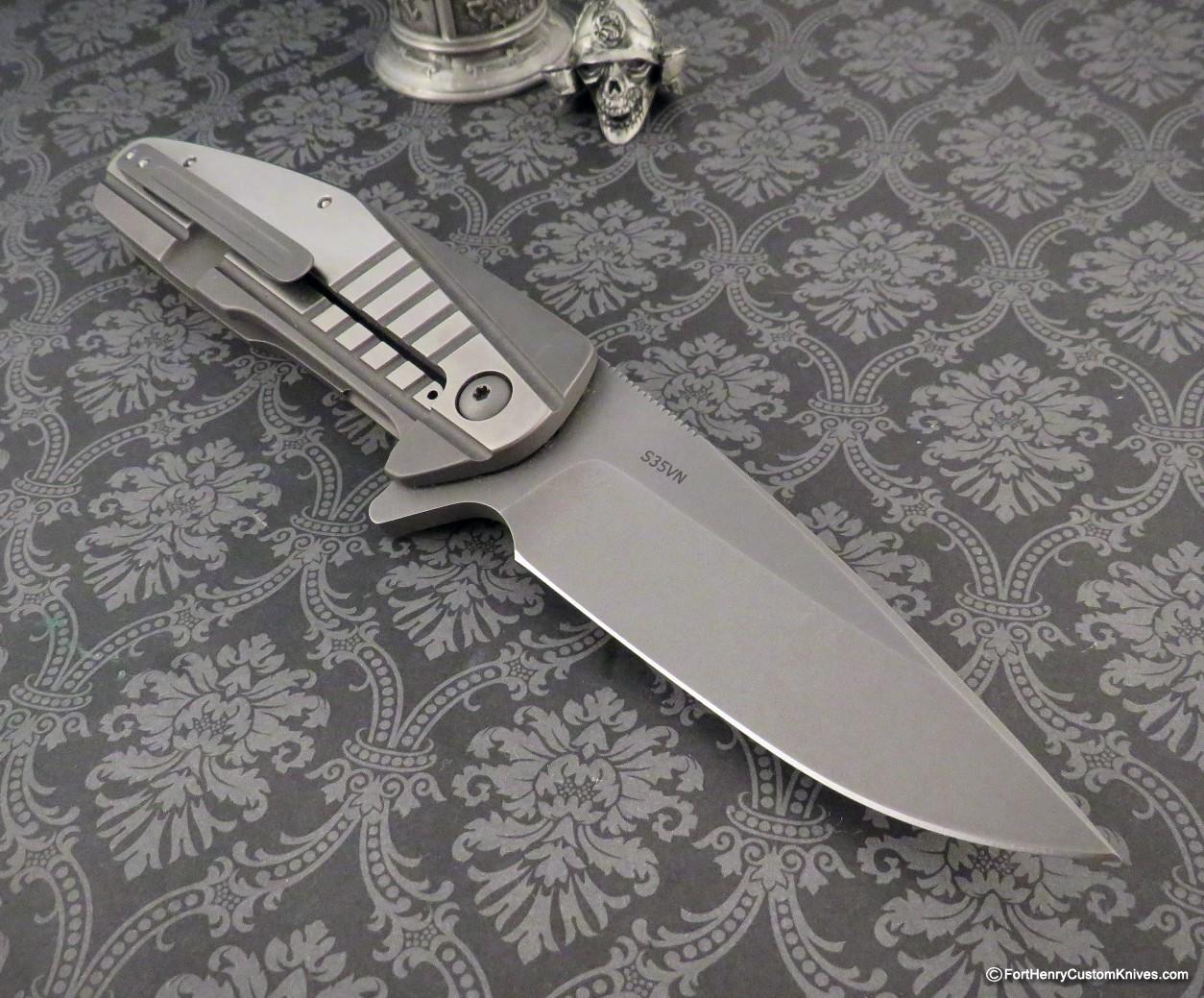 Dustin Turpin - Custom Insight - Image 4