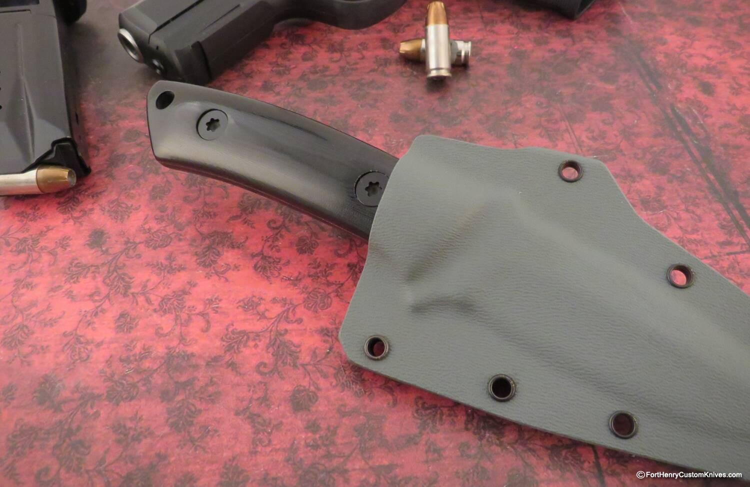 Dan Crotts - Tactical Model - Talon - Vanadis 4E - Image 6