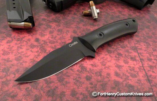 Dan Crotts - Tactical Model - Talon - Vanadis 4E