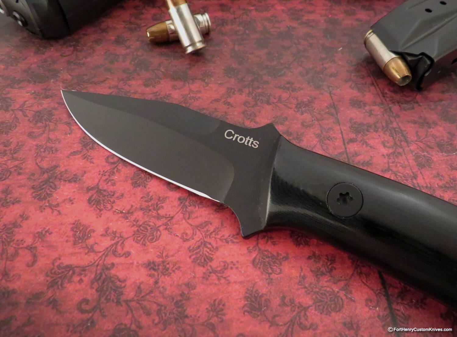 Dan Crotts - Tactical Model - Talon - Vanadis 4E - Image 3