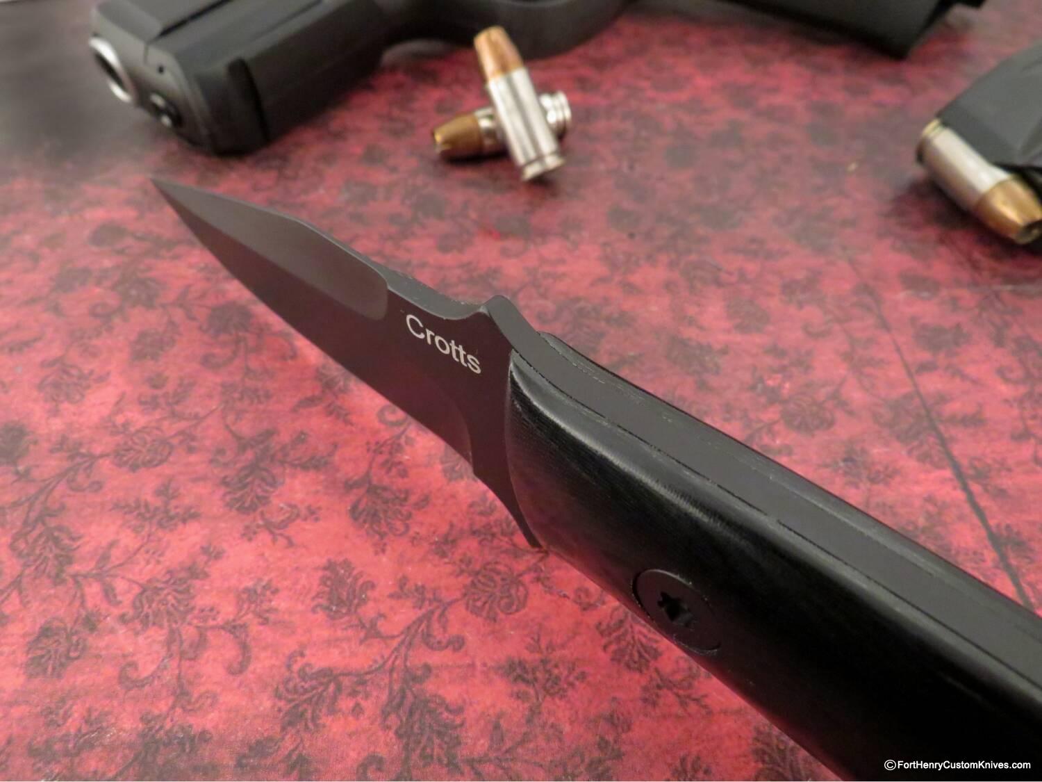 Dan Crotts - Tactical Model - Talon - Vanadis 4E - Image 4