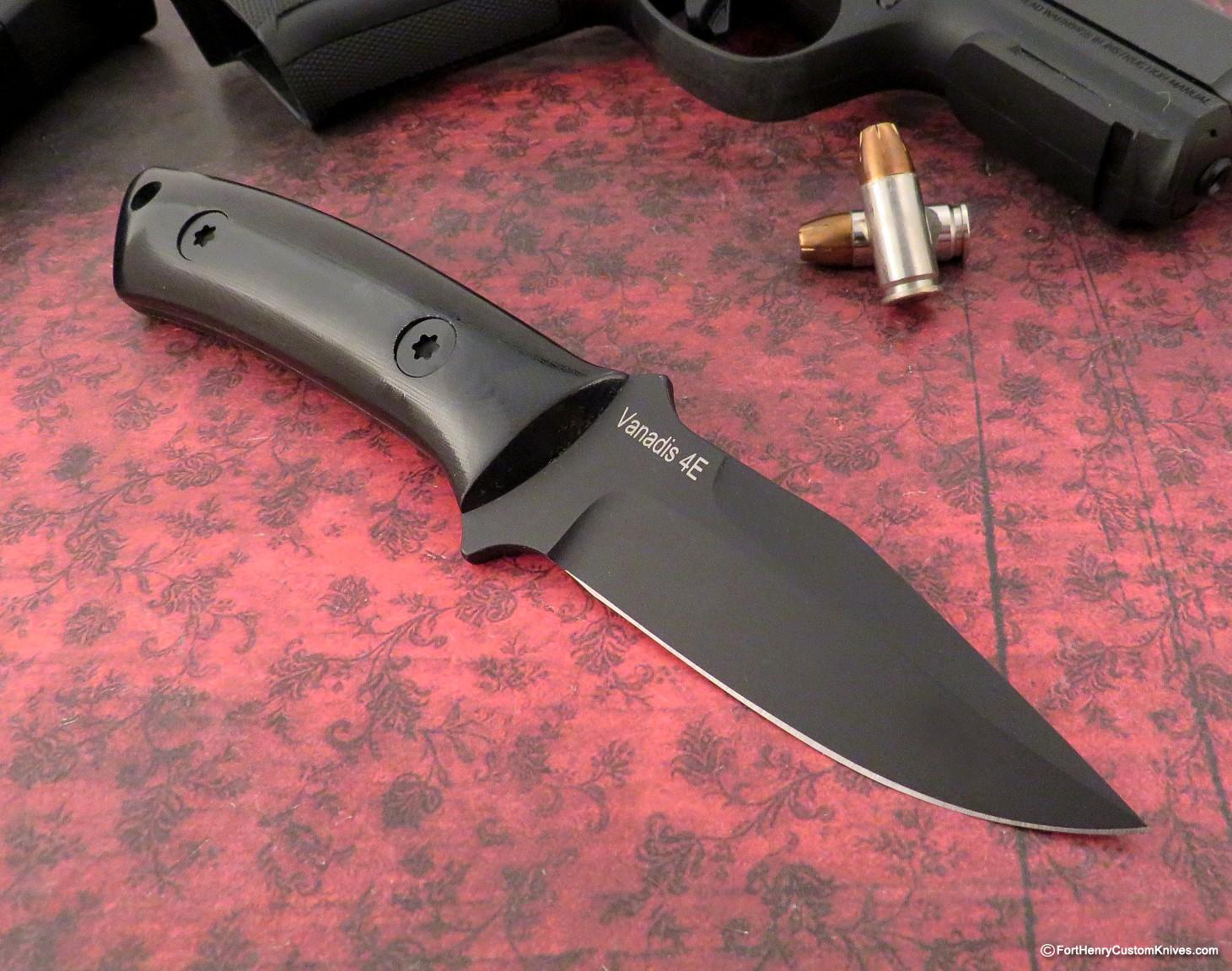 Dan Crotts - Tactical Model - Talon - Vanadis 4E - Image 5