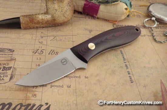 Bob Dozier - Small Evo Hunter - D2