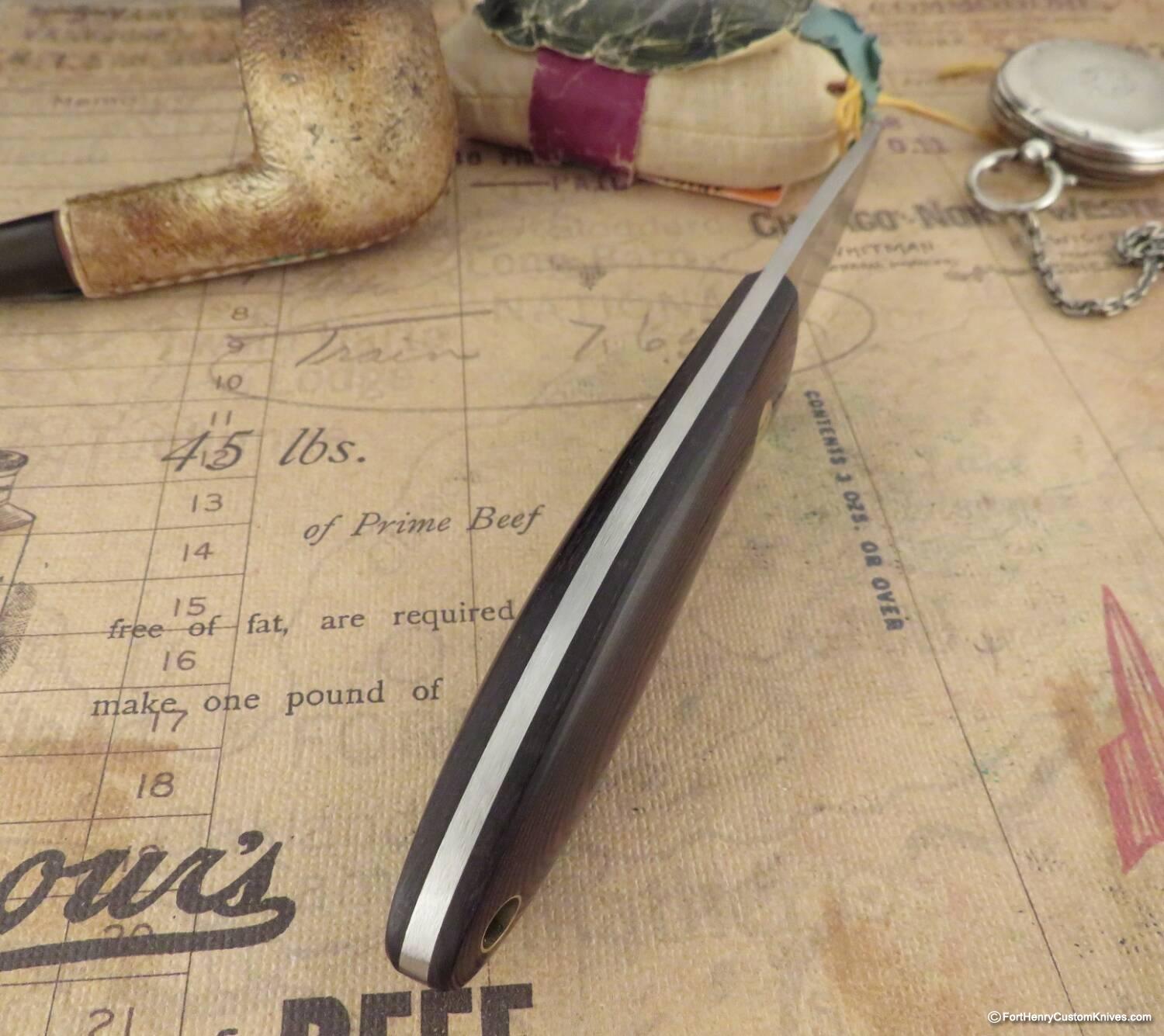 Bob Dozier - Small Evo Hunter - D2 - Image 3