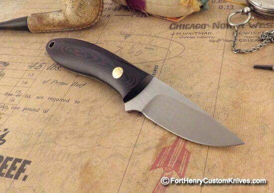 Bob Dozier - Small Evo Hunter - D2 - Image 4