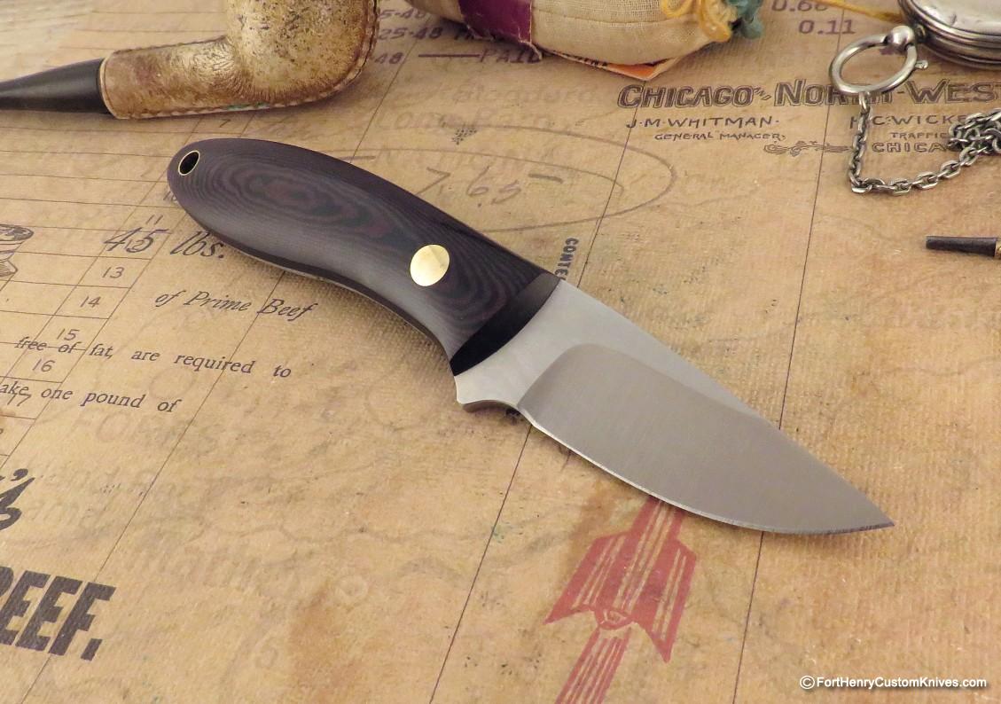 Bob Dozier - Small Evo Hunter - D2 - Image 4