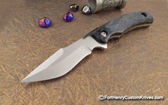 Jim Skelton - Custom Hellraiser - Laser Whiskers - Nitro V