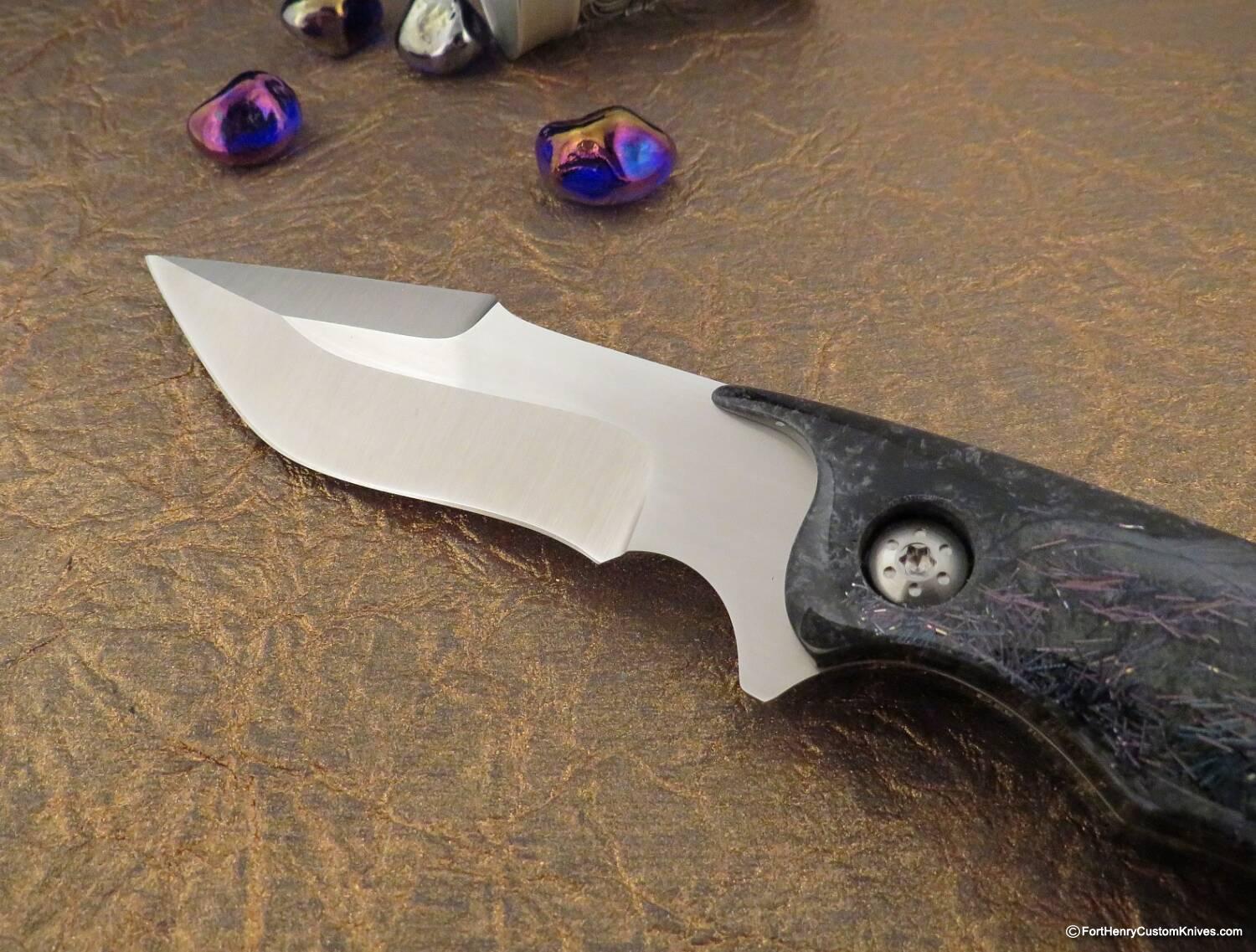 Jim Skelton - Custom Hellraiser - Laser Whiskers - Nitro V - Image 2