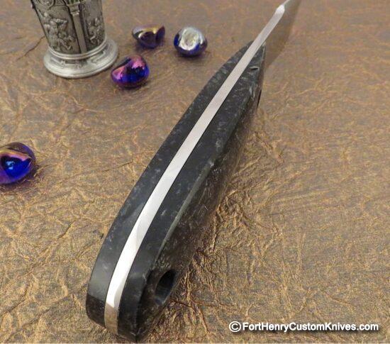 Jim Skelton - Custom Hellraiser - Laser Whiskers - Nitro V - Image 3