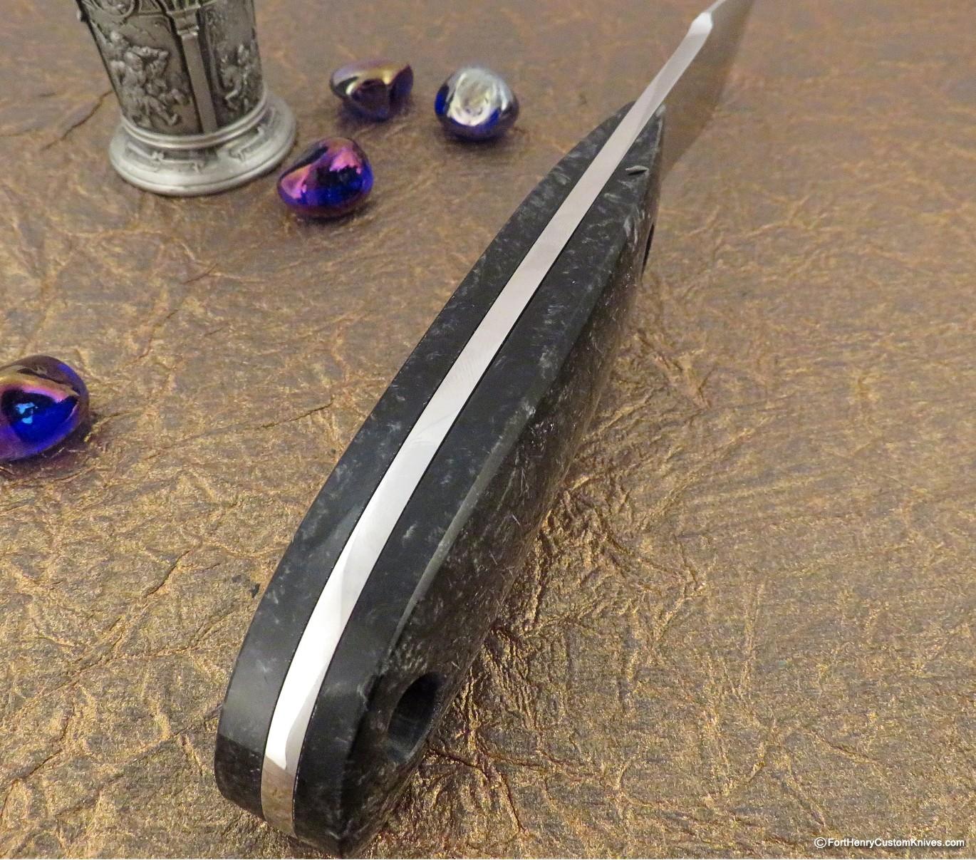 Jim Skelton - Custom Hellraiser - Laser Whiskers - Nitro V - Image 3