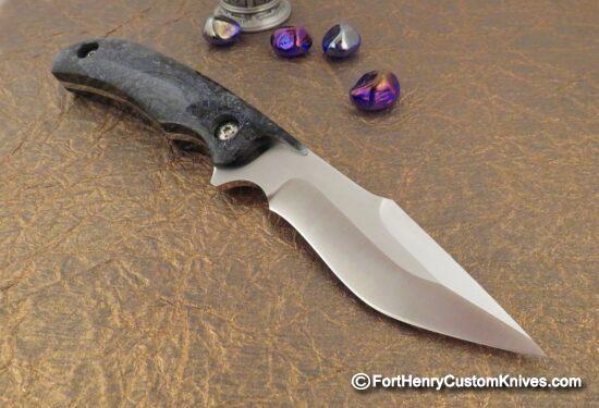 Jim Skelton - Custom Hellraiser - Laser Whiskers - Nitro V - Image 4