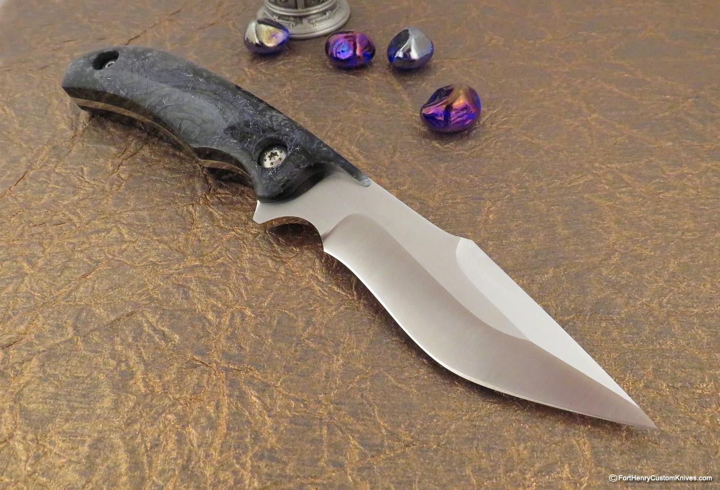 Jim Skelton - Custom Hellraiser - Laser Whiskers - Nitro V - Image 4