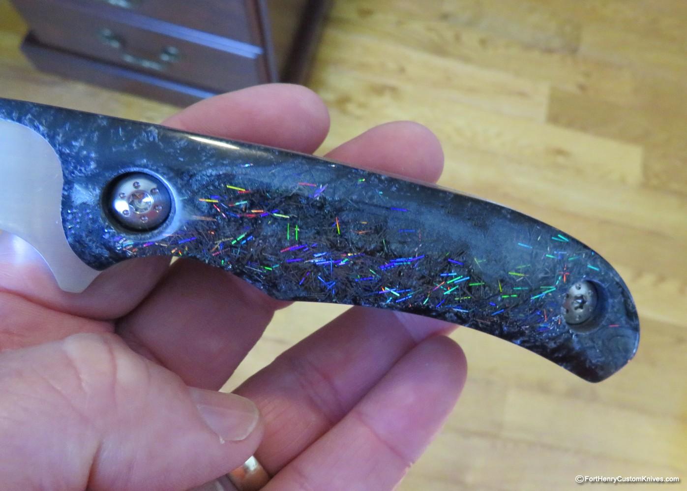 Jim Skelton - Custom Hellraiser - Laser Whiskers - Nitro V - Image 5