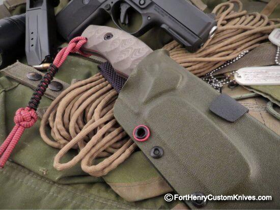Michael Szczegot - Custom Tracker - Tactical - Image 6