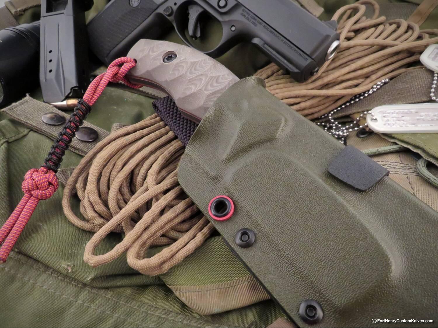 Michael Szczegot - Custom Tracker - Tactical - Image 6