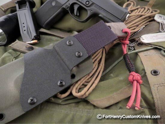 Michael Szczegot - Custom Tracker - Tactical - Image 7