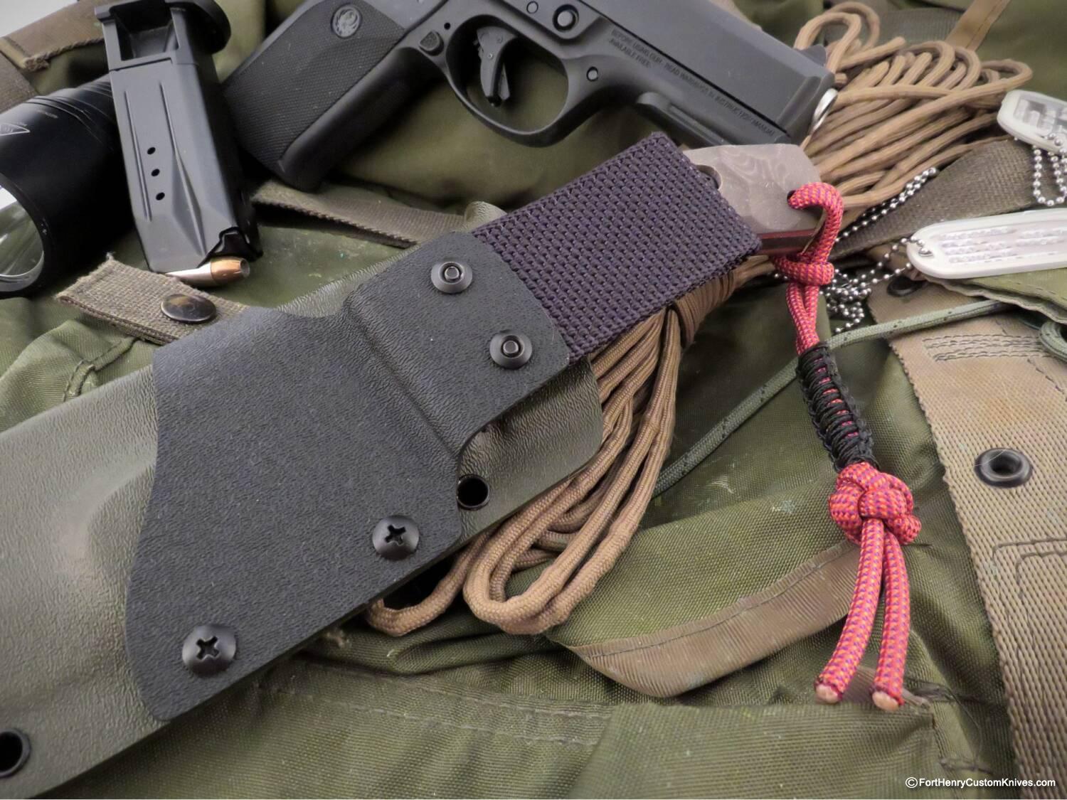 Michael Szczegot - Custom Tracker - Tactical - Image 7