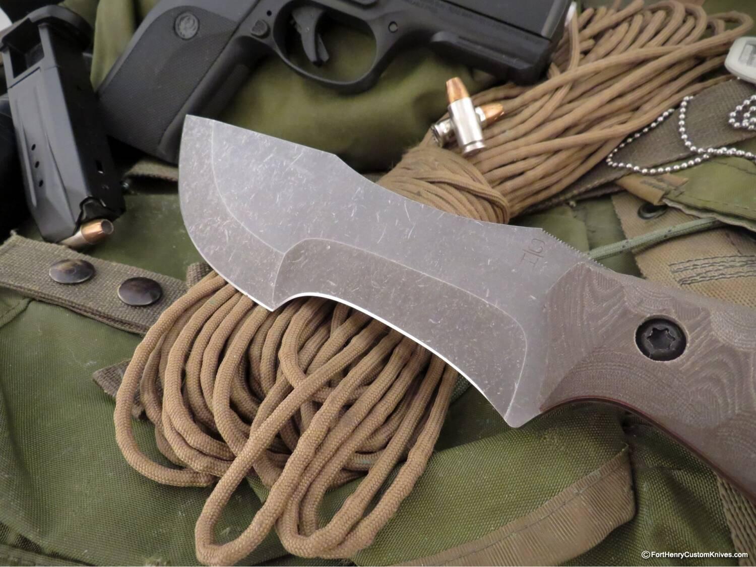 Michael Szczegot - Custom Tracker - Tactical - Image 2