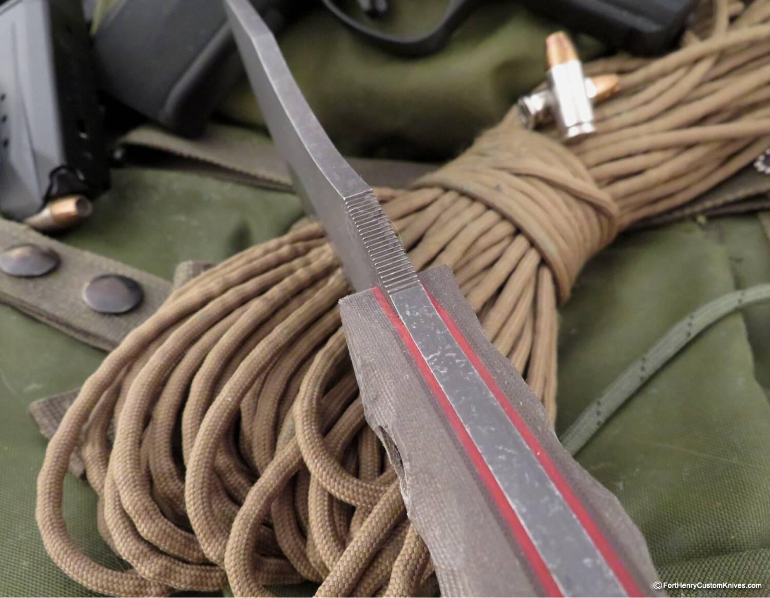 Michael Szczegot - Custom Tracker - Tactical - Image 3