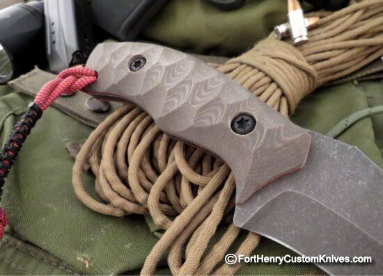 Michael Szczegot - Custom Tracker - Tactical - Image 4