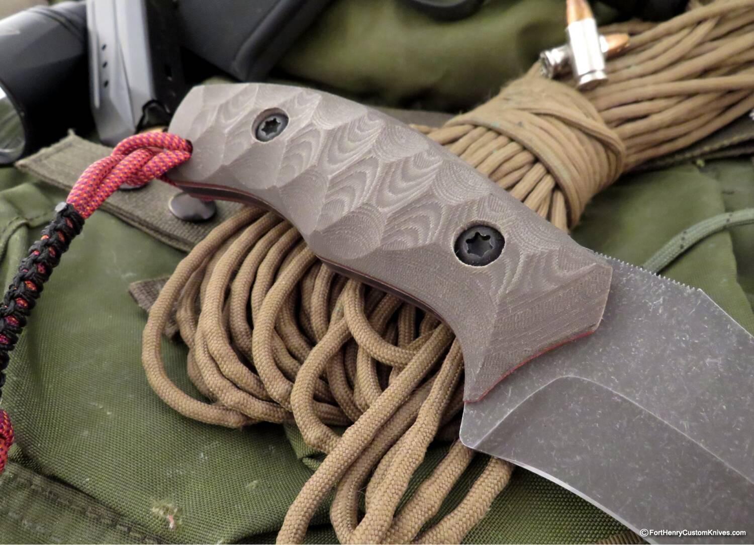 Michael Szczegot - Custom Tracker - Tactical - Image 4