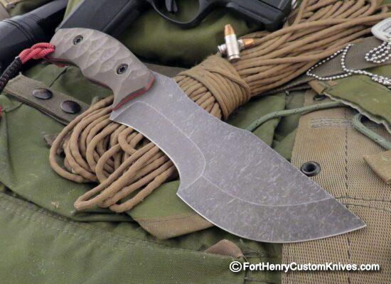 Michael Szczegot - Custom Tracker - Tactical - Image 5