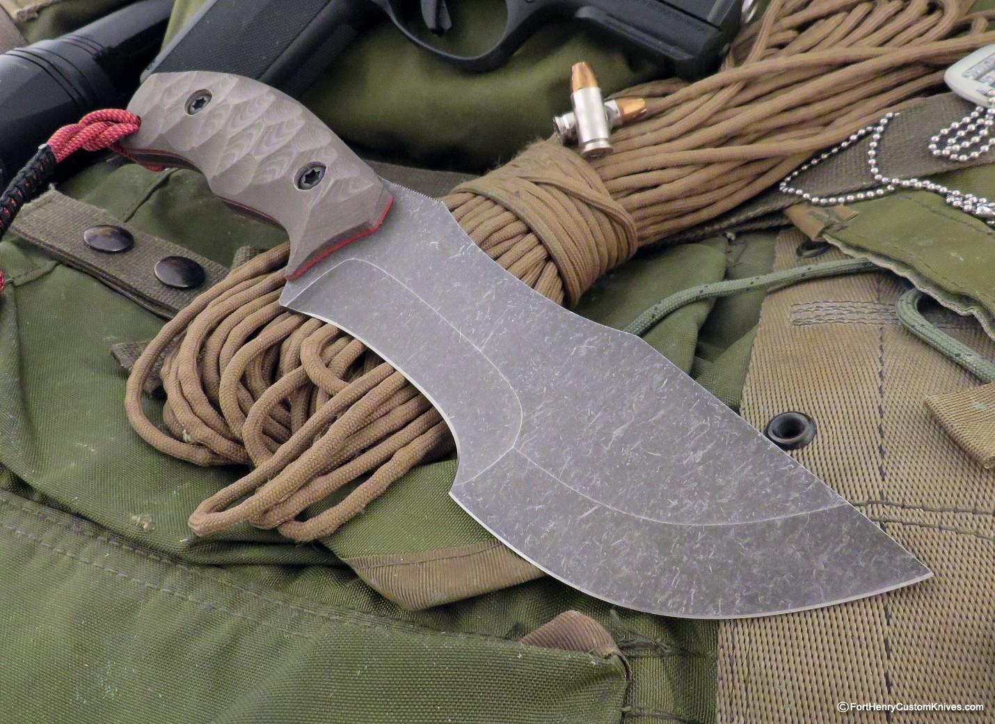 Michael Szczegot - Custom Tracker - Tactical - Image 5