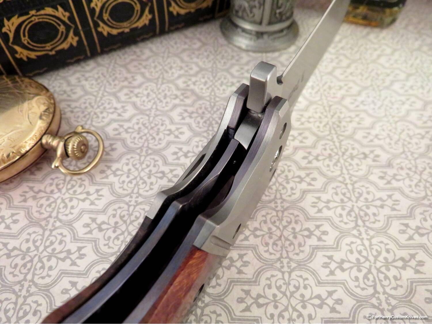 Randy Doucette - Armour Flipper - Image 3