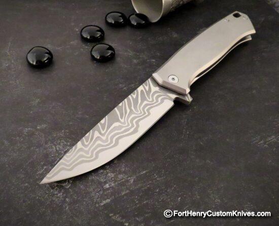 Kamil Dlugosz - LAST Presentation Arsen Flipper