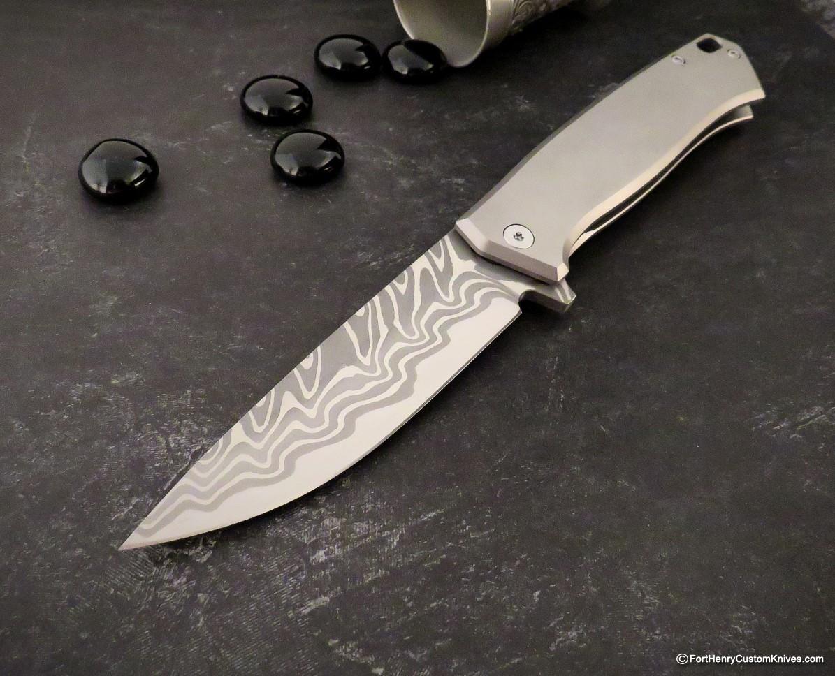 Kamil Dlugosz - LAST Presentation Arsen Flipper