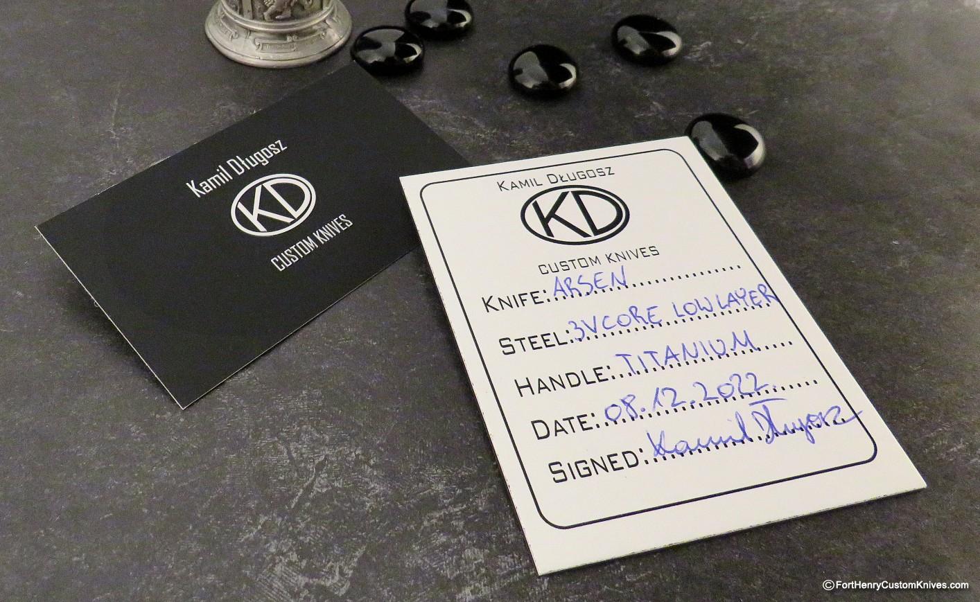 Kamil Dlugosz - LAST Presentation Arsen Flipper - Image 6