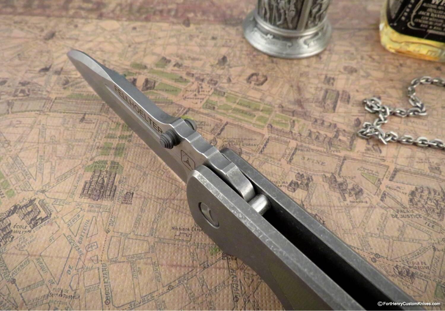 Brian Fellhoelter - FRH Thumb Stud - TAD Edition - Image 3