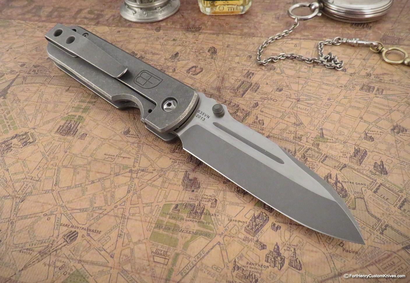 Brian Fellhoelter - FRH Thumb Stud - TAD Edition - Image 5