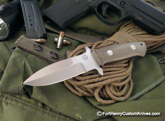 Bob Dozier - Rare Mini Freedom Fighter - D2 - Image 4