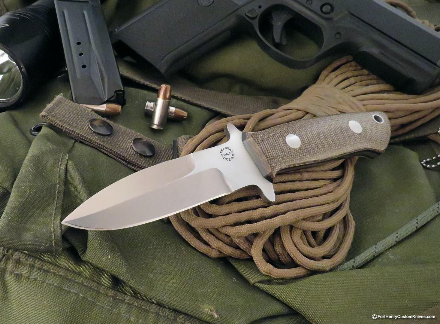 Bob Dozier - Rare Mini Freedom Fighter - D2 - Image 4