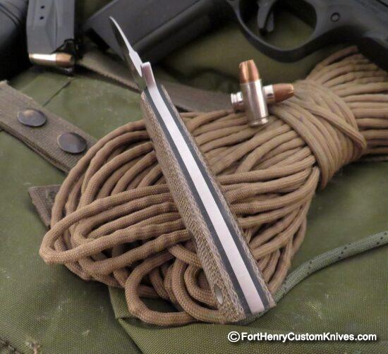Bob Dozier - Rare Mini Freedom Fighter - D2 - Image 3