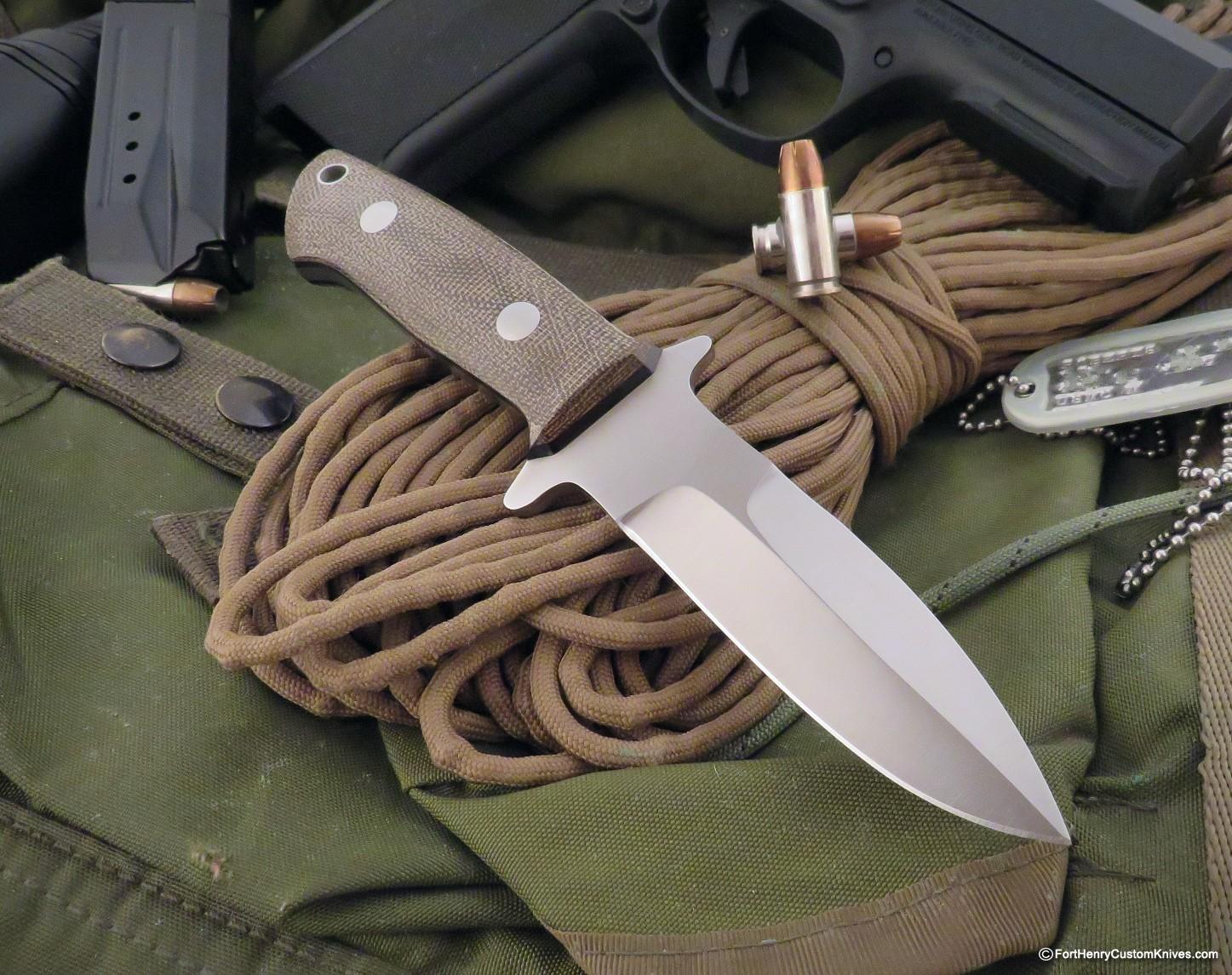 Bob Dozier - Rare Mini Freedom Fighter - D2