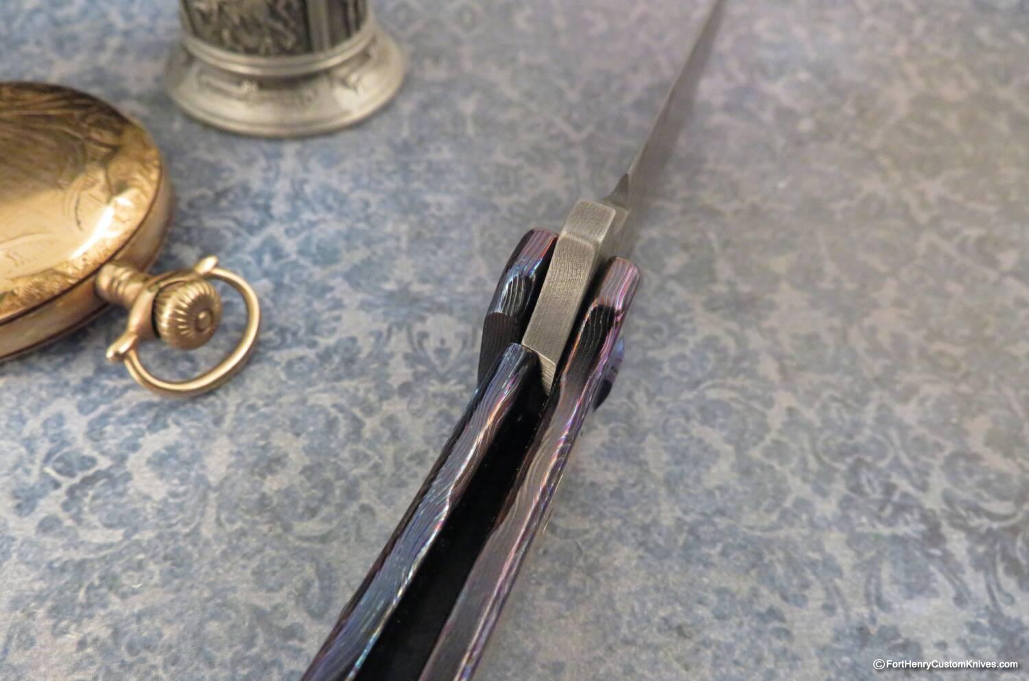 Chad Nichols - DarkTi/MokuTi - Machairi - Image 3