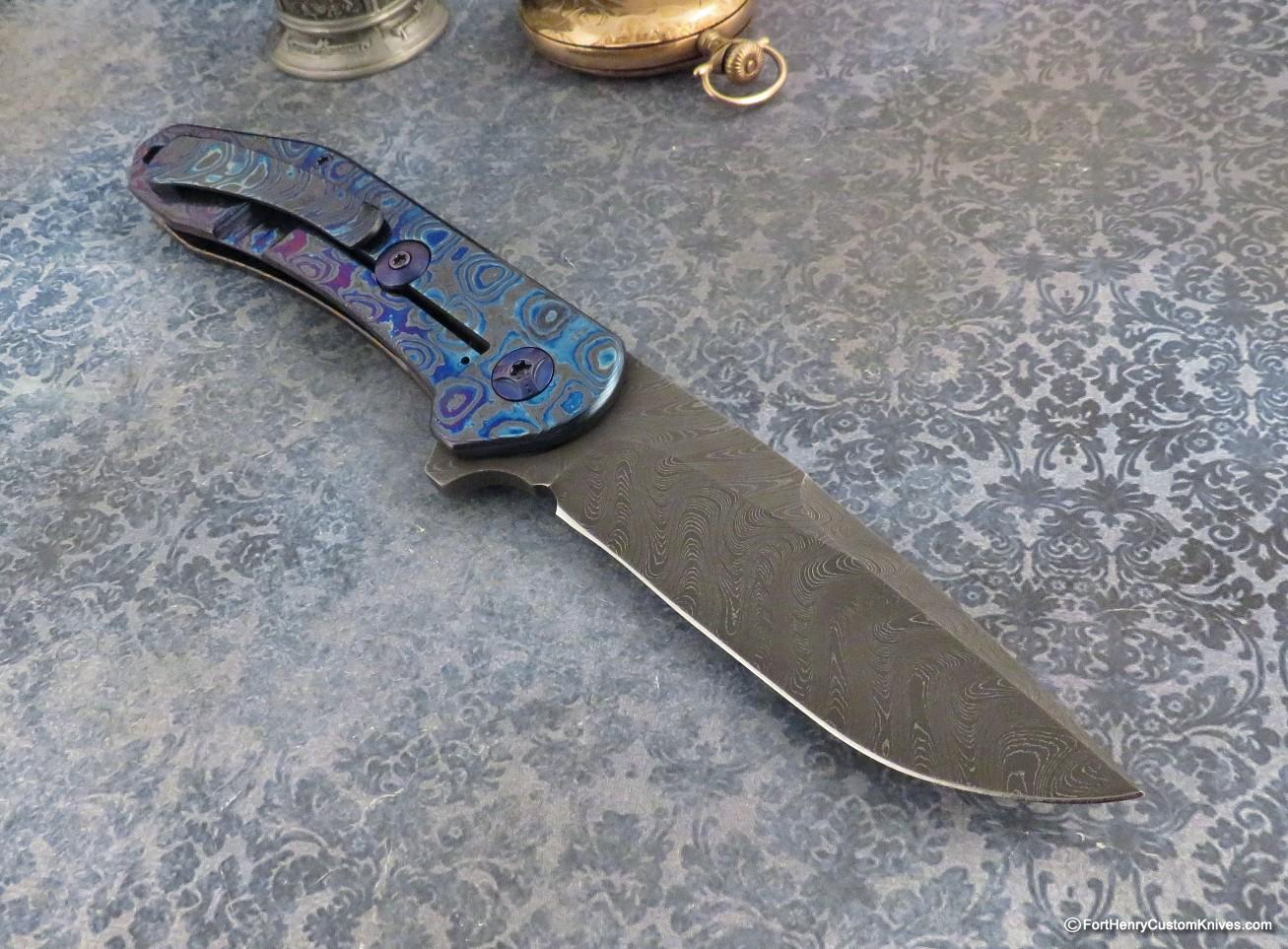 Chad Nichols - DarkTi/MokuTi - Machairi - Image 4