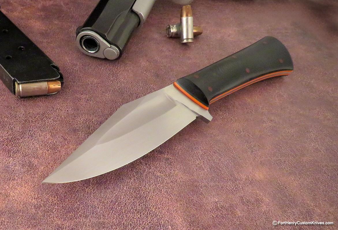 Shawn Hatcher - Venseax - Paul Long Sheath