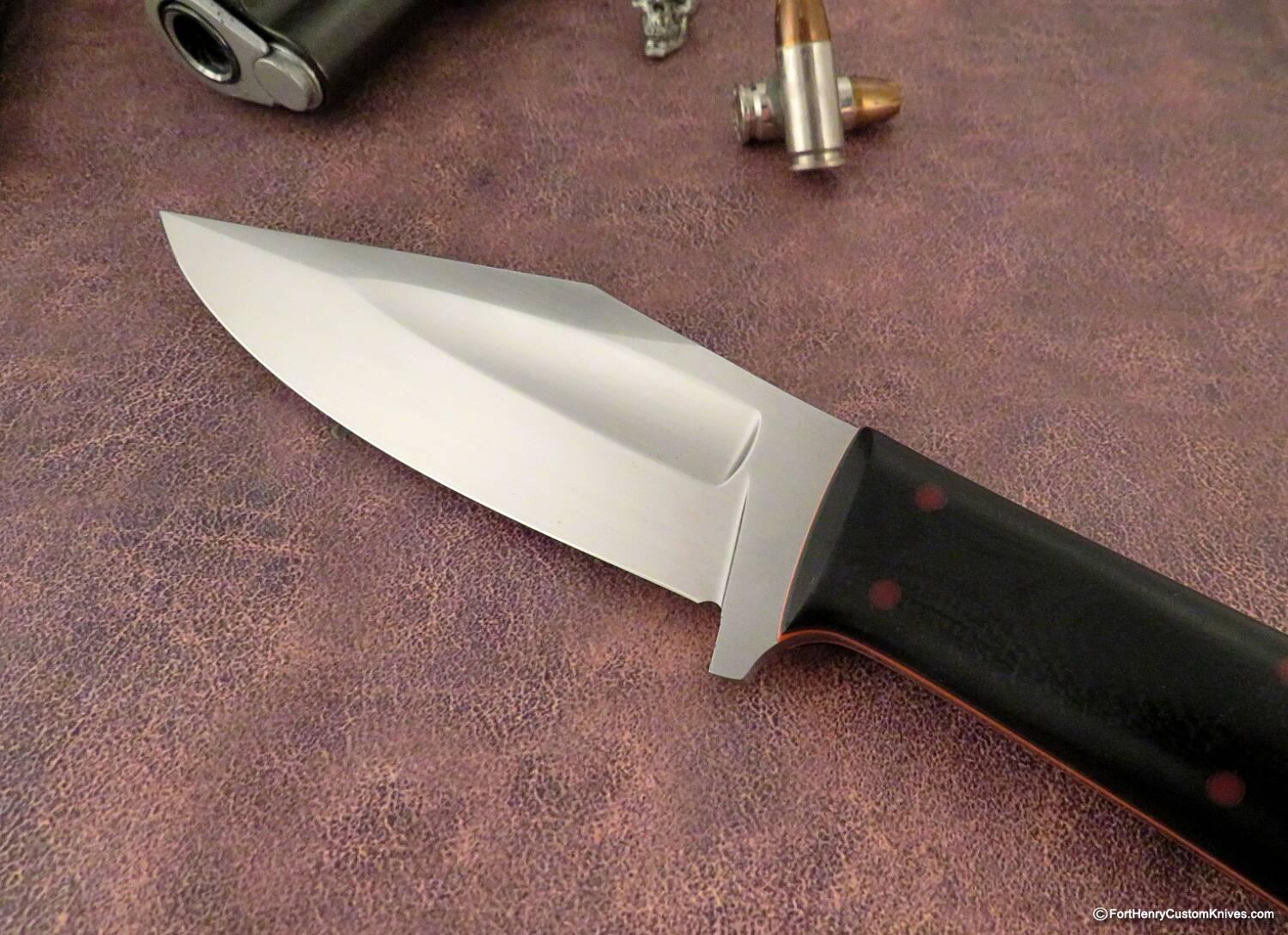 Shawn Hatcher - Venseax - Paul Long Sheath - Image 2