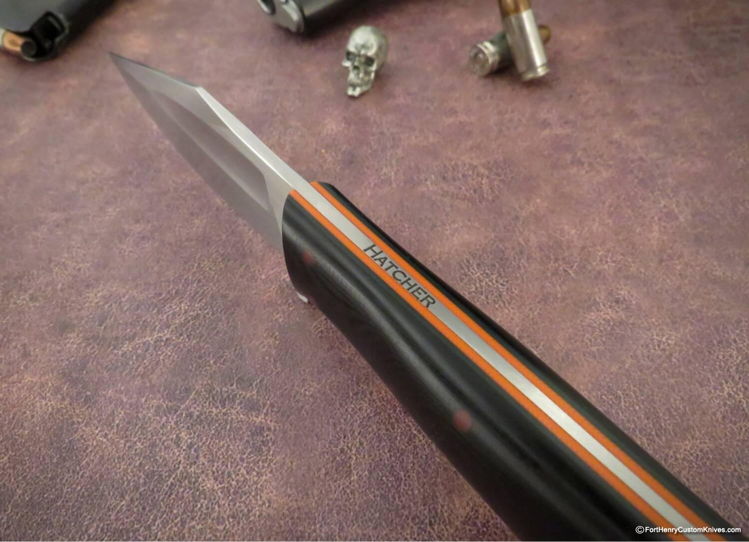 Shawn Hatcher - Venseax - Paul Long Sheath - Image 3