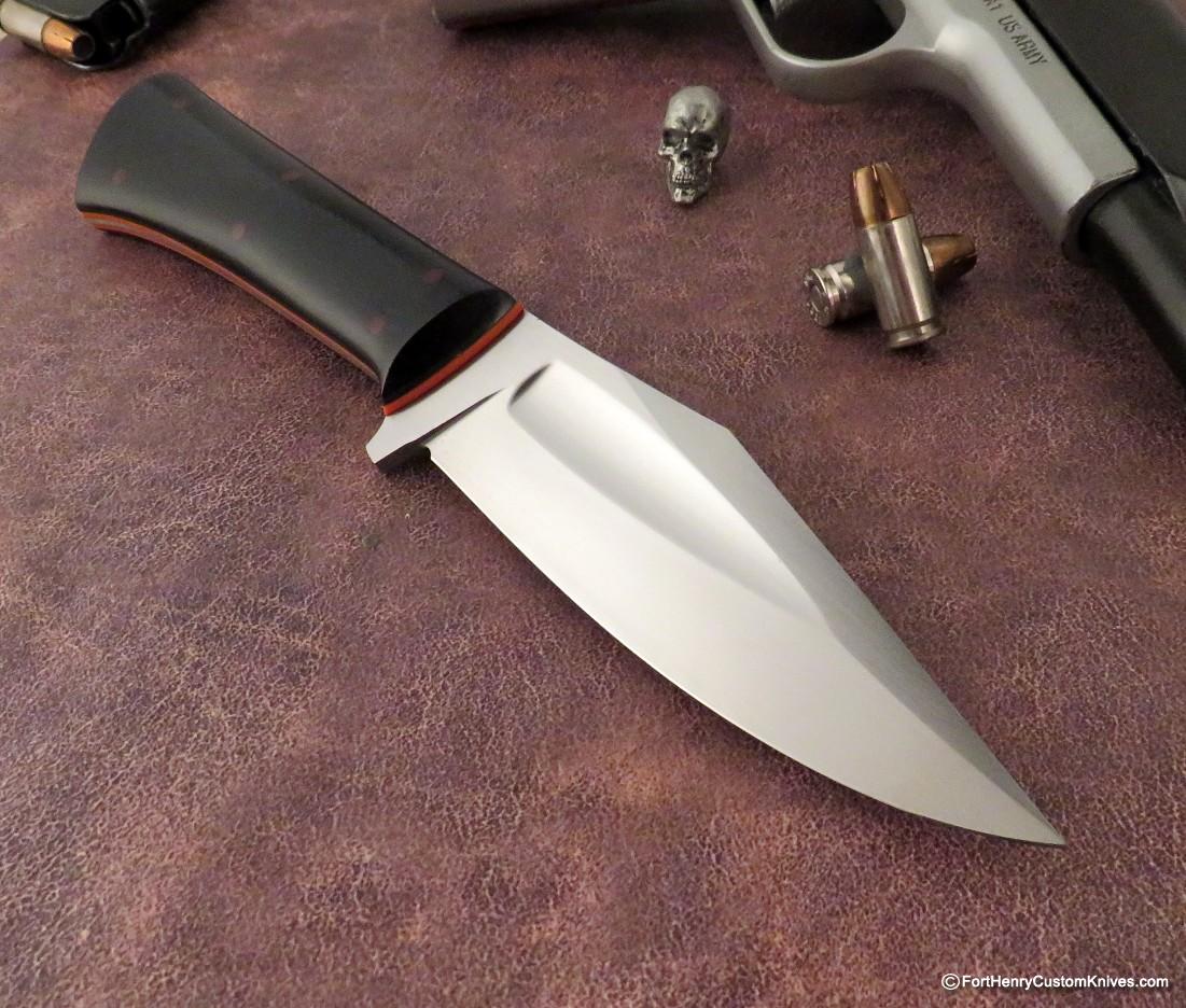 Shawn Hatcher - Venseax - Paul Long Sheath - Image 4