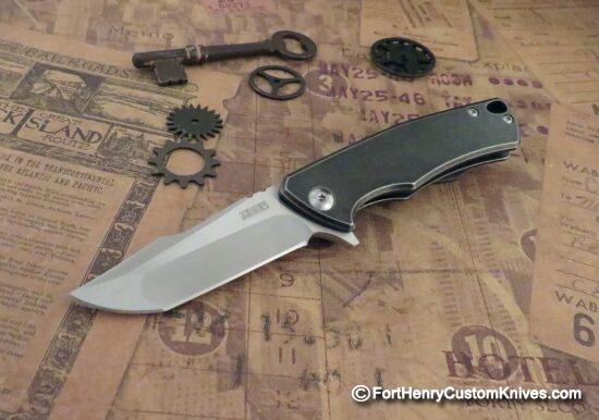 Michael Zieba - Rare S-1 Mini - Memento Mori - Angel Wing