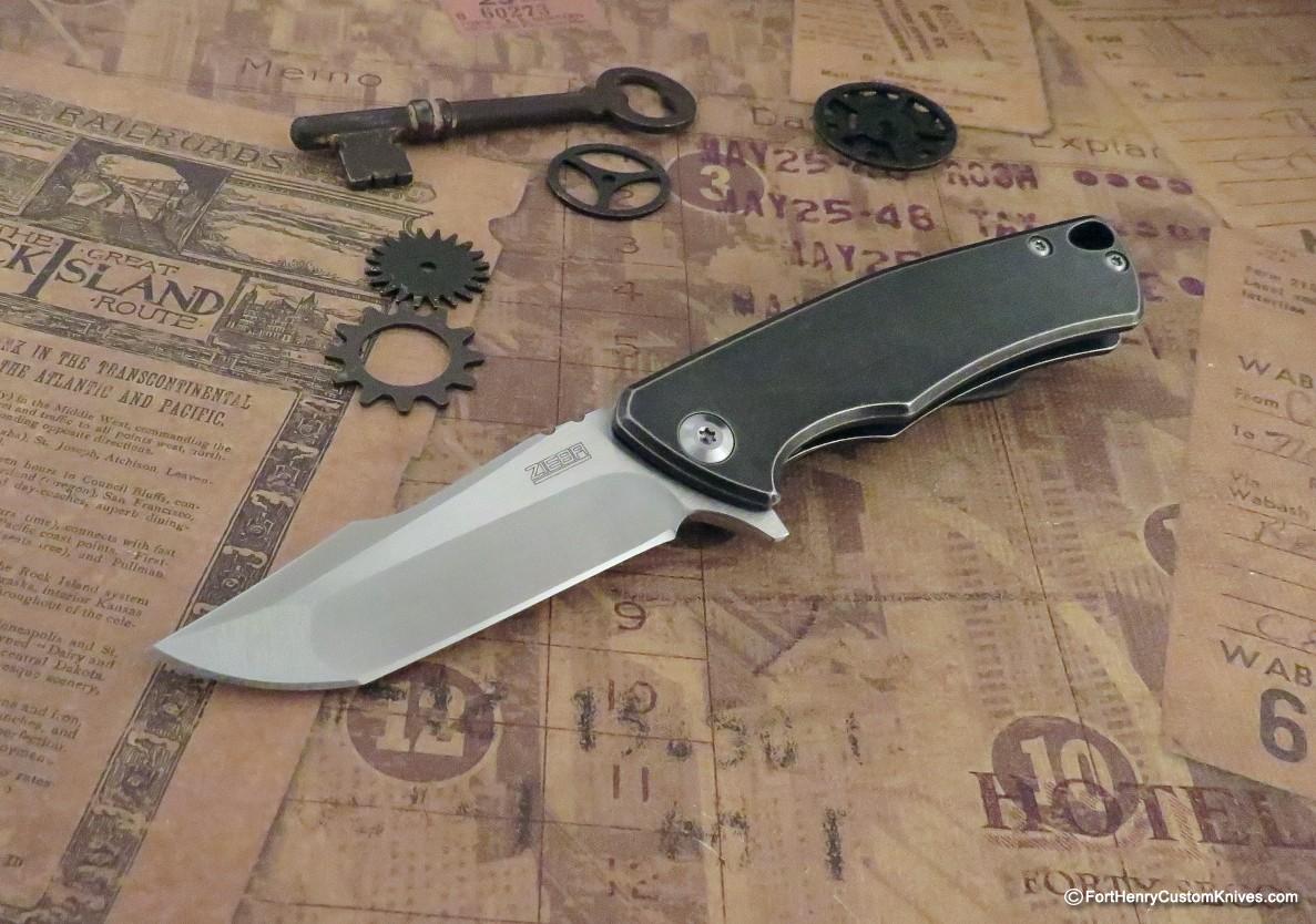 Michael Zieba - Rare S-1 Mini - Memento Mori - Angel Wing