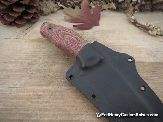 Nathan Carothers - EDC2 - CPM 3V - Discontinued - Image 5