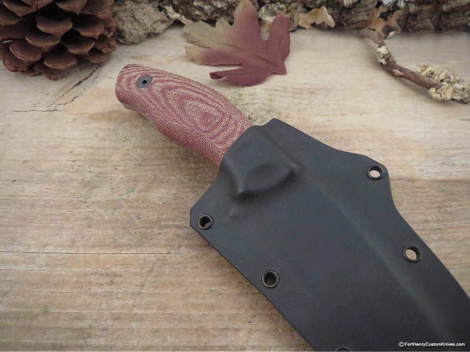 Nathan Carothers - EDC2 - CPM 3V - Discontinued - Image 5