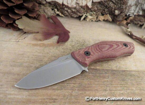 Nathan Carothers - EDC2 - CPM 3V - Discontinued
