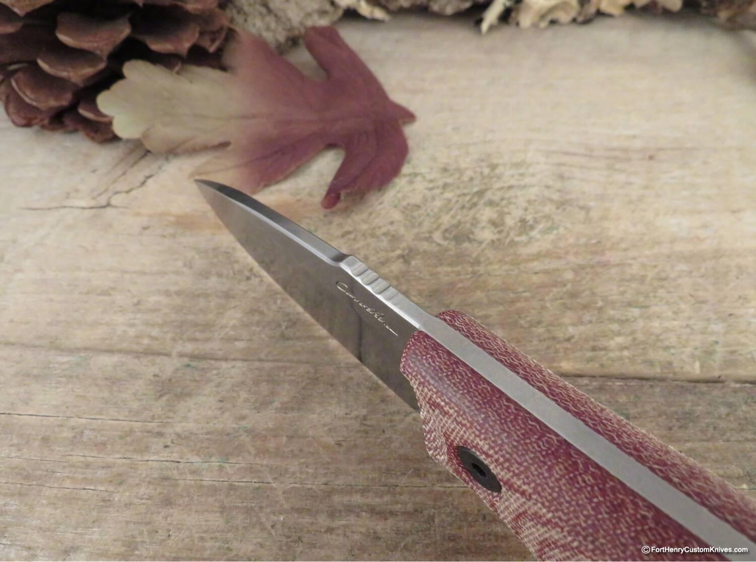 Nathan Carothers - EDC2 - CPM 3V - Discontinued - Image 3